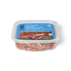 Uncured Black Forest Ham Ultra-Thin Deli Slices - 9oz - Good & Gather&trade;