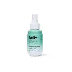 Fortify+ Natural Germ Fighting Skincare Protecting Facial Mist Travel Capsule - 85ml