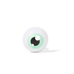 Vivitar Novelty Bedroom Doorbell - Eyeball