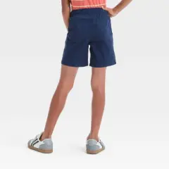 Boys' Pull-On 'Above the Knee' Shorts - Cat & Jack&trade;