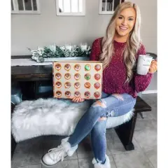 Deluxe Hot Chocolate Pods Gift Box