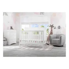 Delta Children Skylar Baby Furniture Collection