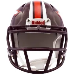 NCAA Virginia Tech Hokies Riddell Speed Mini