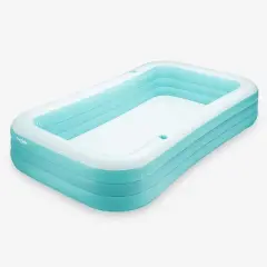 Funsicle Serenity Blue Pool