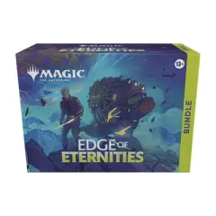 Magic The Gathering: Edge of Eternities Bundle