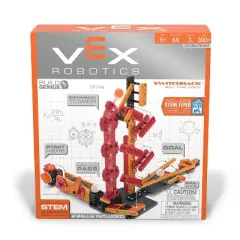 HEXBUG VEX Ball Challenge - Tilt a Table