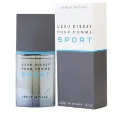 Issey Miyake Sport Issey Miyake Edt Spray 1.6 Oz Men's