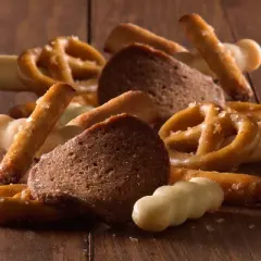 Gardetto's Original Recipe Snack Mix - 14.5oz