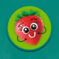 Tom's of Maine Silly Strawberry Kids' Anticavity Fluoride Toothpaste - 5.1oz