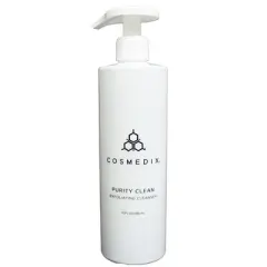 CosMedix Purity Clean Exfoliating Cleanser