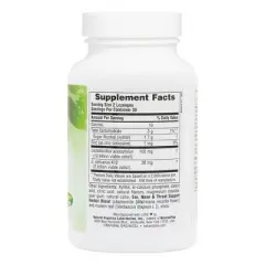 Adult's Ear, Nose & Throat Lozenges by Nature's Plus  -  60 Lozenge