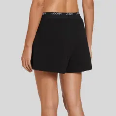 Jockey Generation&trade; Women's Worry Proof Heavy Absorbency Period Panty Pajama Shorts