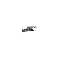Lexmark (500UA) Ultra High Yield Toner Cartridge (20 000 Yield) 50F0UA0