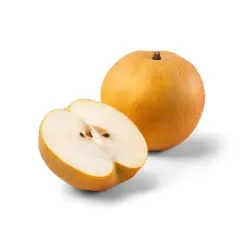 Fresh Apple Pears - 36oz/3ct - Good & Gather&trade;