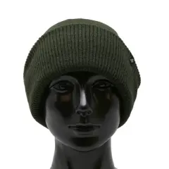Arctic Gear Adult Winter Wool Watch Cap Versatile