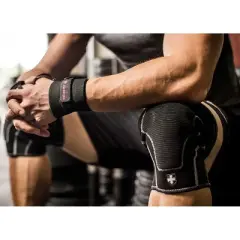 Harbinger Compressor Knee Sleeves
