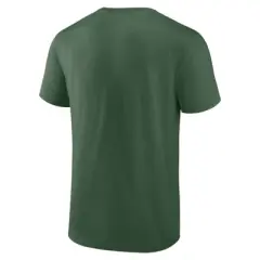 NFL New York Jets Men's Bi-Blend T-Shirt