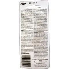 Flents Soft-Grip Contact Lens Case