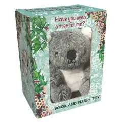 Have You Seen a Tree for Me? Gift Box Set - by  Sarah Eccleston (Paperback)