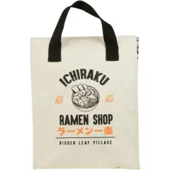 Naruto Ichiraku Ramen Roll Top Lunch Box