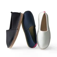 Lands' End Women's Espadrille Beach and Water Shoes