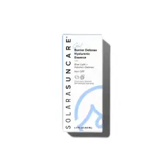 Solara Suncare Barrier Defense Hyaluronic Mist - 1.7 fl oz