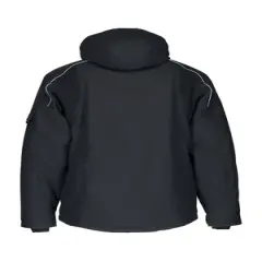 RefrigiWear Extreme Hooded Insulated Jacket