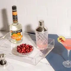 DeKuyper Triple Sec Liqueur - 1L Bottle