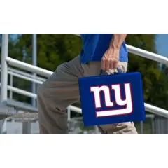 NFL New York Giants Bleacher Cushion