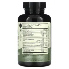 Terra Origin Healthy Hair, Skin & Nails, 60 Capsules