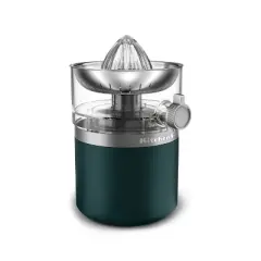 KitchenAid Go Cordless Citrus Electric Juicer Shaded Palm Battery Sold Separately - Hearth & Hand&trade;: 16oz Capacity, Hand Wash