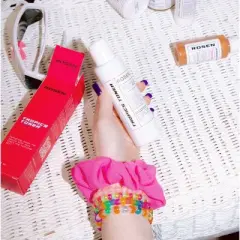 ROSEN Skincare Tropics Toner for Texture and Scarring - 4.3 fl oz