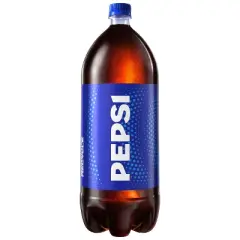 Pepsi Cola Soda - 2 L Bottle