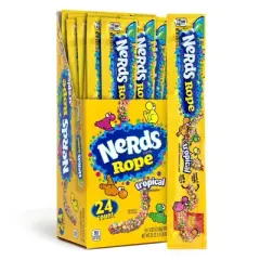 Nestle Nerds Rope Tropical - 24ct/22.08oz