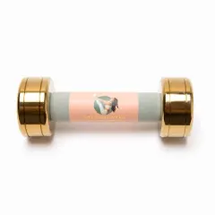 Blogilates Dumbbell - Gold 5lbs