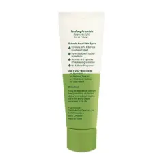 Facetory Artemisia Balancing Light Facial Cream - 1.69 fl oz