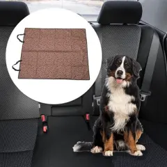 Unique Bargains Removable Pet Car Seat Cover 57.09"x47.24" 1 Pc