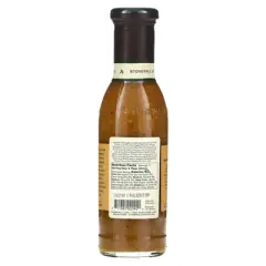 Stonewall Kitchen Garlic Rosemary Citrus Sauce, 11 fl oz (330 ml)