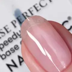 Nails Inc. 45 Second Speedy Base Coat - Base perfect - 14ml