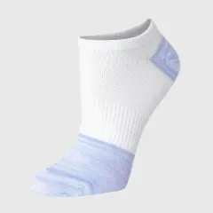 Hanes Moves Premium Women's 6PK Lightweight No Show Socks X-Temp Size 5-9