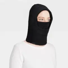 Fleece Balaclava Beanie - All in Motion&trade; Black