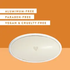 Native Solid Deodorant - Mango & Orange Blossom - Aluminum-Free 2.65oz