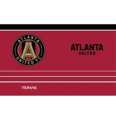 MLS Atlanta United FC 20oz MVP Stripe Stainless Steel Tumbler