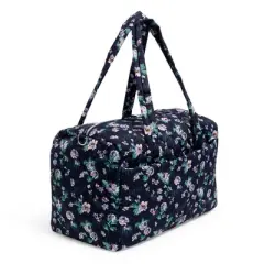Vera Bradley Medium Travel Duffel Bag