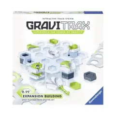 Ravensburger Gravitrax Expansion - Building