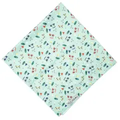 The Worthy Dog Golf Bandana Accessory