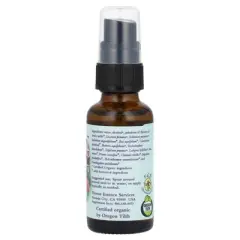 Flower Essence Services Animal Relief Formula, Flower Essence Spray, 1 fl oz (30 ml)