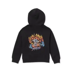 Volcom Toddler Boys Trux Pullover Sweatshirt