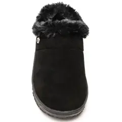 Minnetonka Women's Suede Emerson Winter Bootie