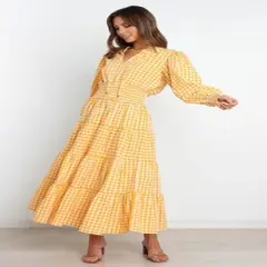 Petal and Pup Womens Aldgate Skirt